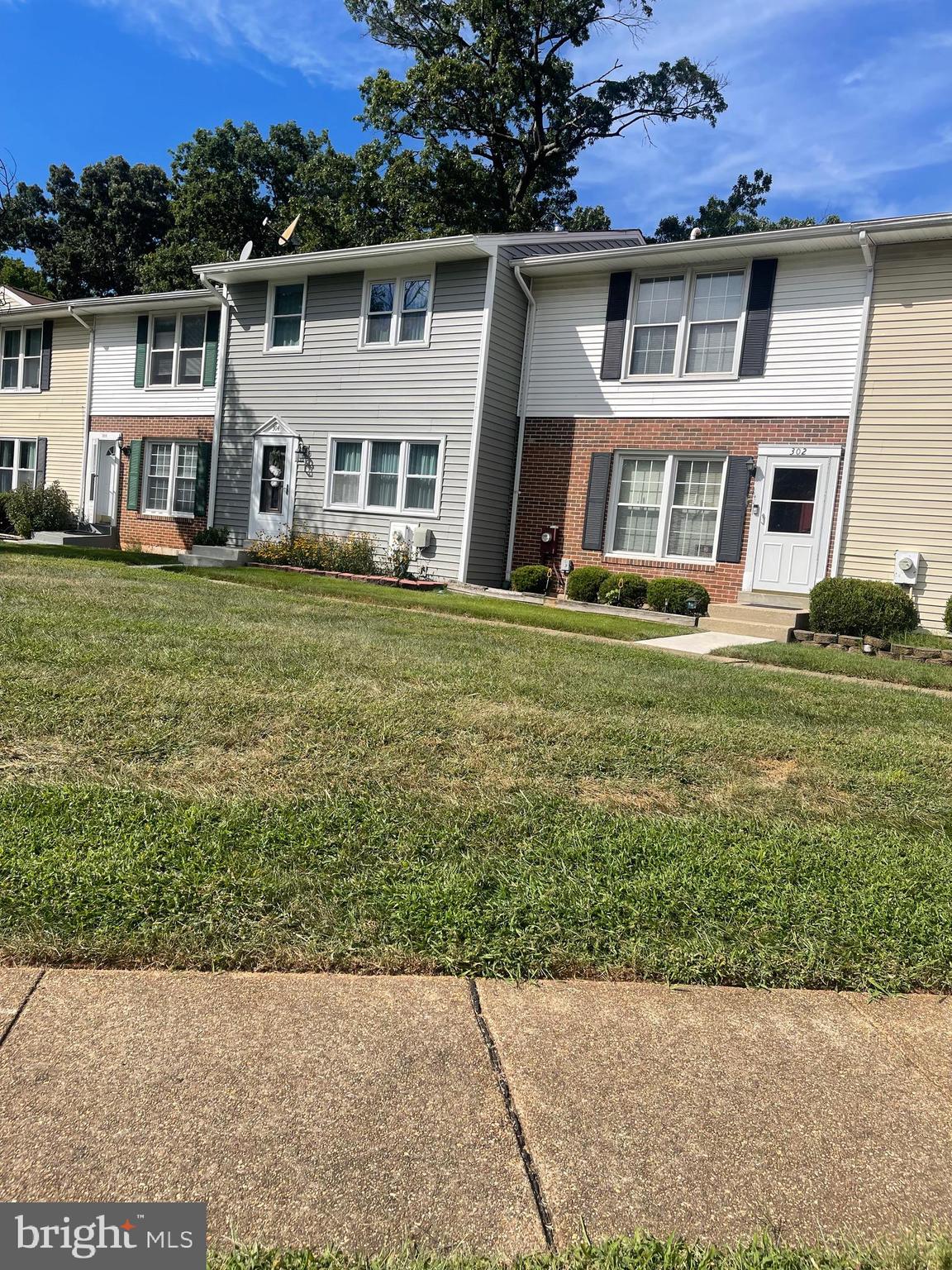Additional Photos Coming Soon...Welcome to this charming condo townhouse nestled in a nice community in Glen Burnie! This well-maintained home features 3 spacious bedrooms, 2 full bathrooms, and 1 half bath, offering comfort and functionality. Enjoy the added bonus of deck, and a walkout basement, perfect for a family room, home office, or additional living space.
Located near a lovely park, and with easy access to Route 100 and I-97, commuting is a breeze. You’ll also appreciate being close to shopping centers, grocery stores, and everyday conveniences. This home is perfect for first-time buyers, downsizers, or anyone looking for a comfortable and convenient place to call home. Don’t miss this opportunity — schedule your showing today!