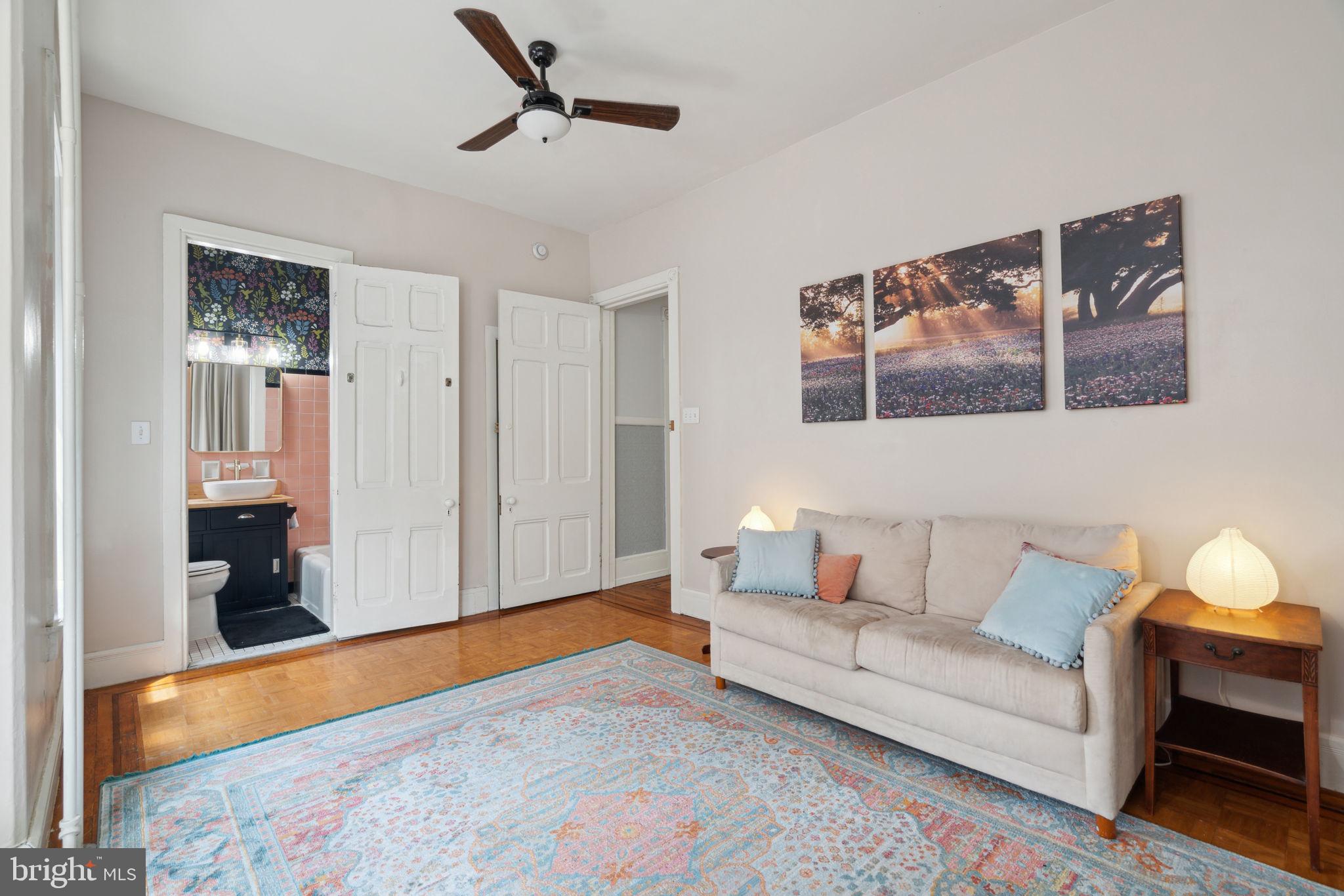 FAIRMOUNT - Residential