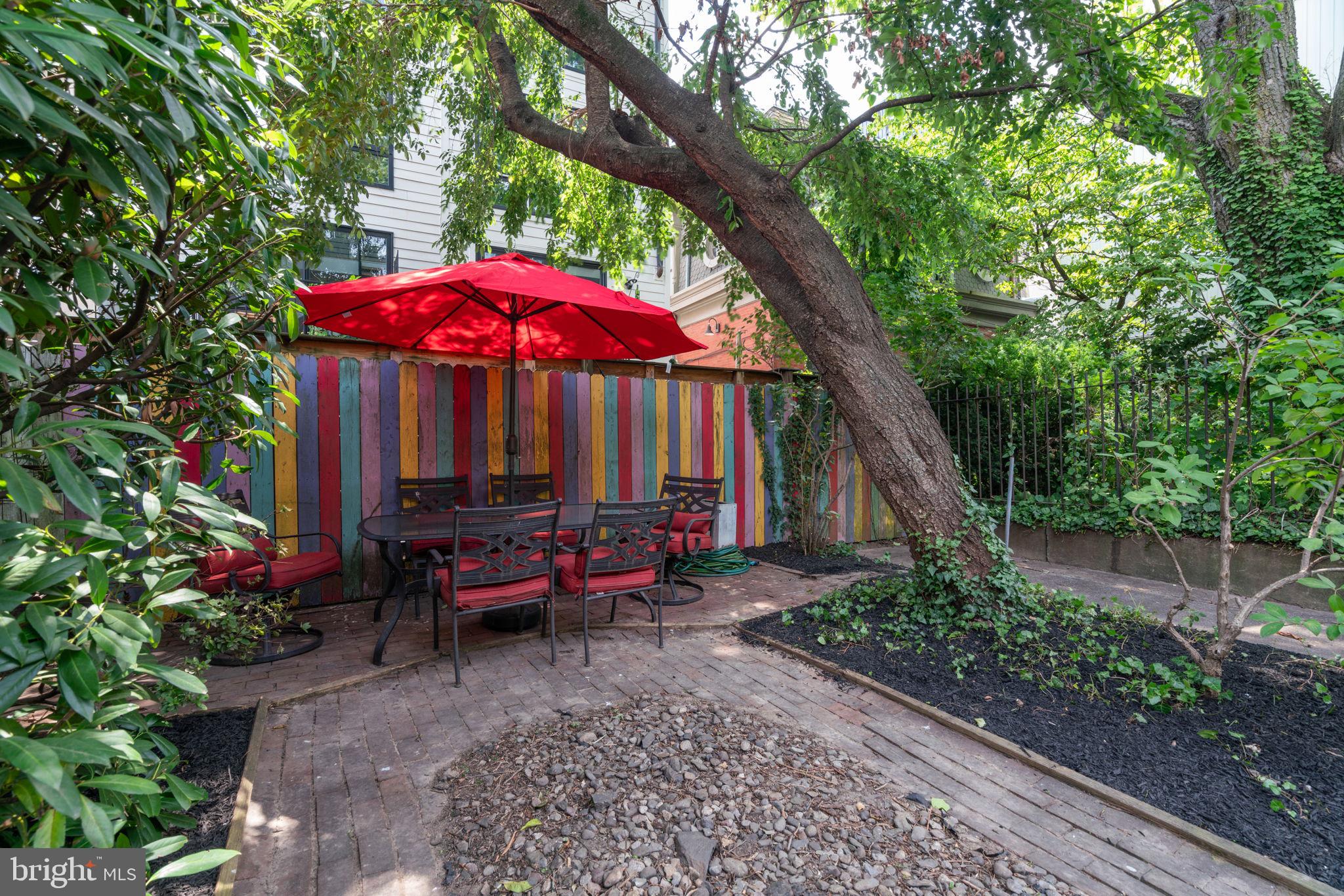 FAIRMOUNT - Residential