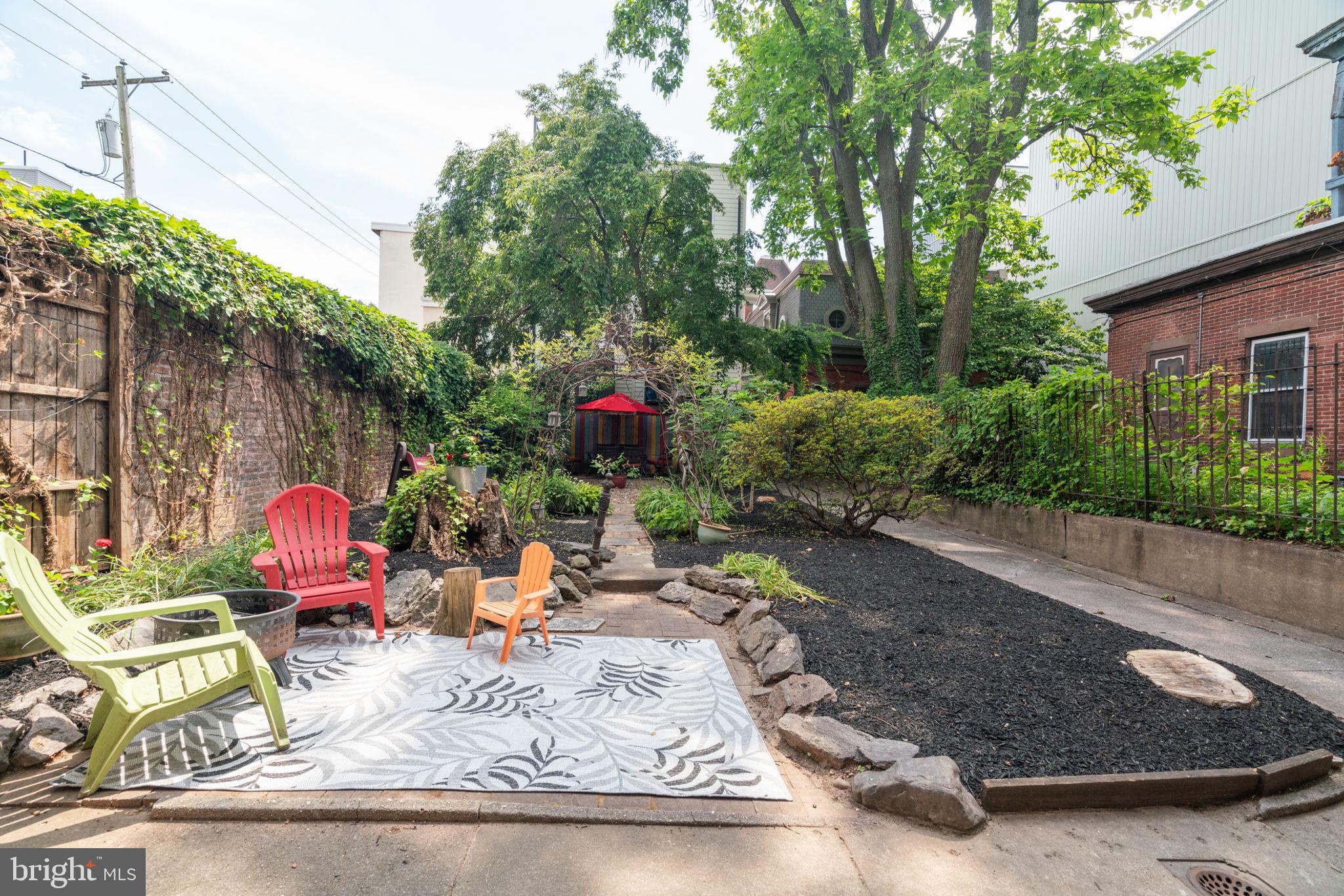 FAIRMOUNT - Residential