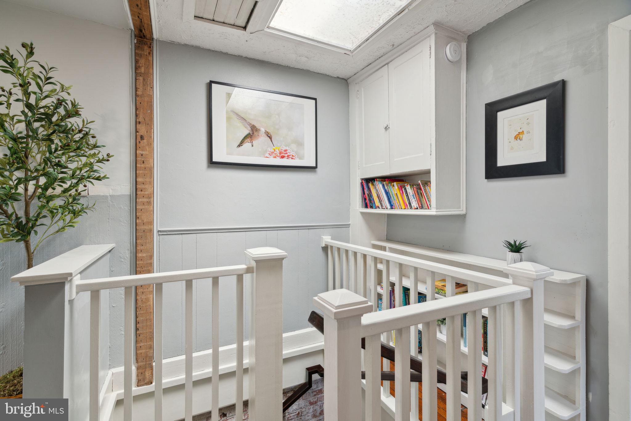 FAIRMOUNT - Residential