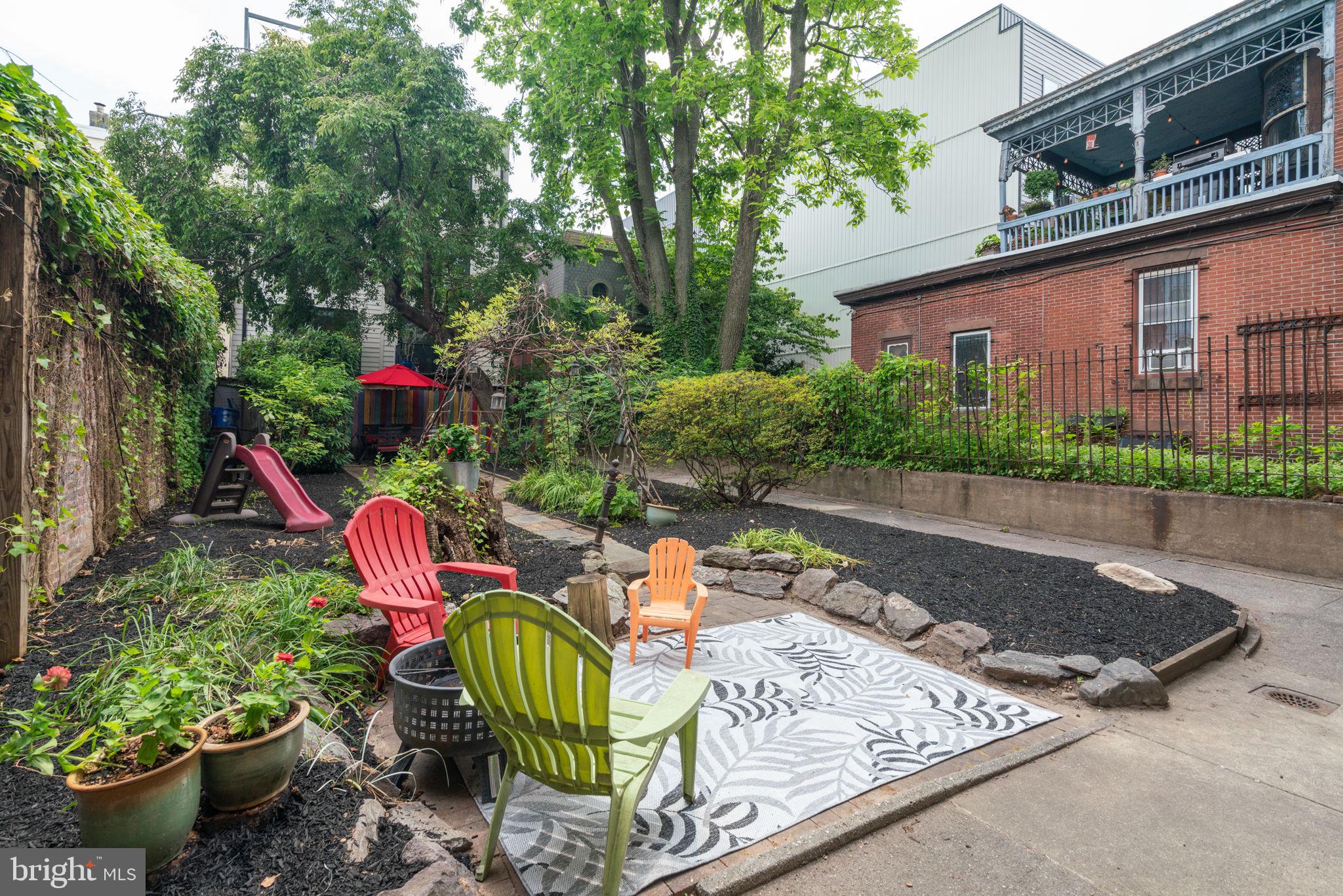 FAIRMOUNT - Residential