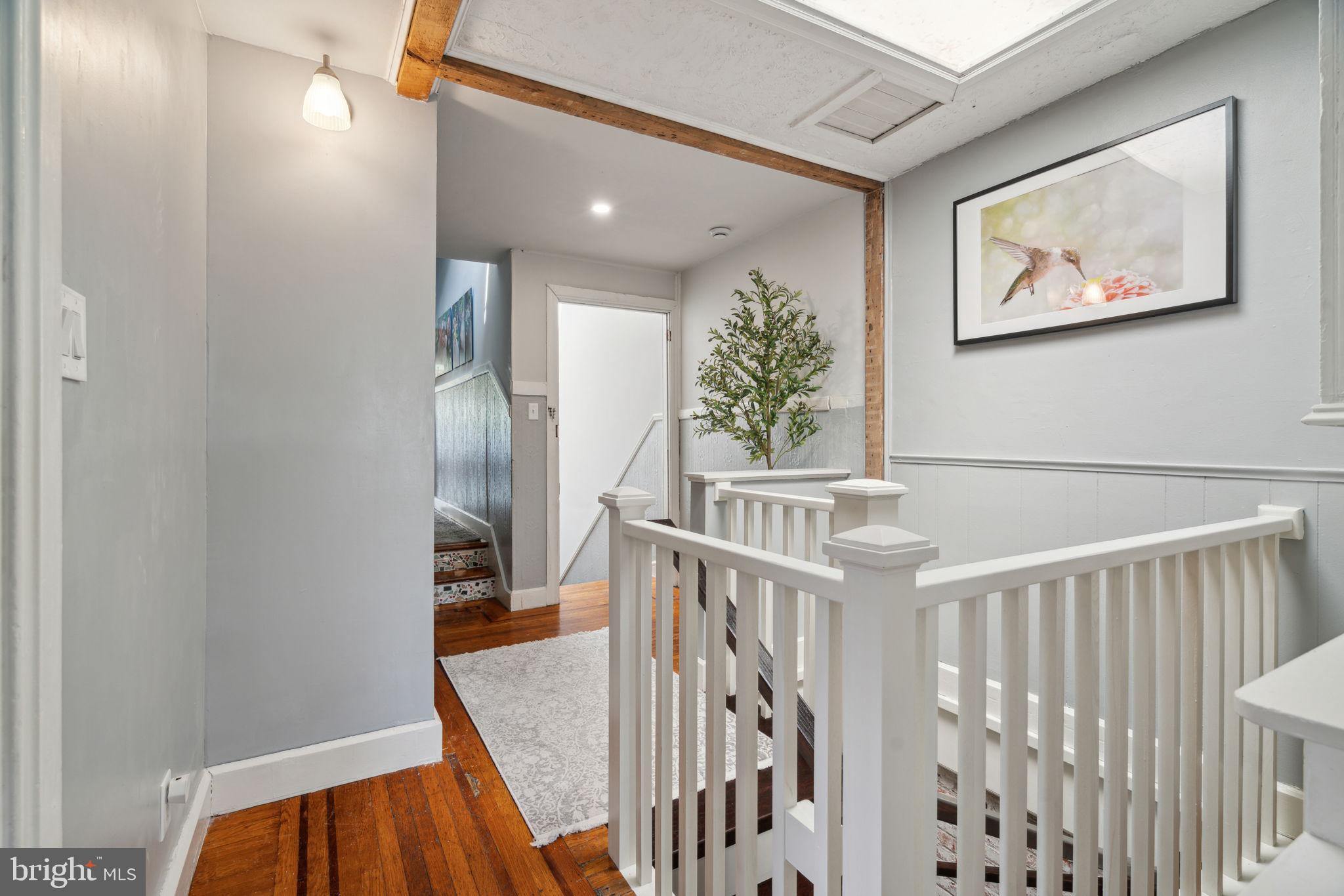 FAIRMOUNT - Residential