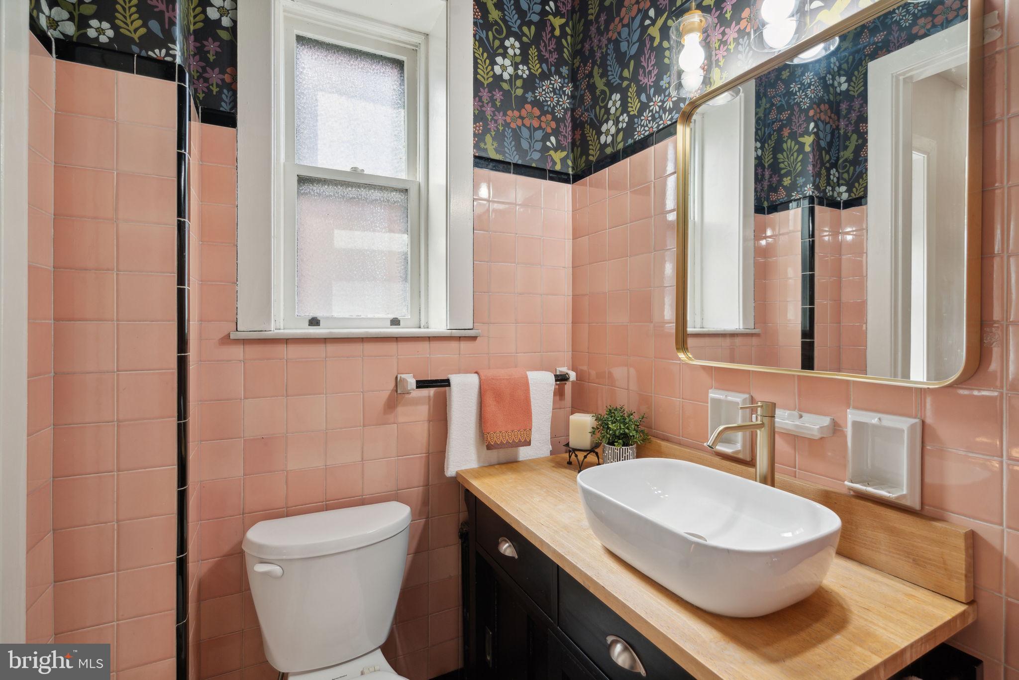 FAIRMOUNT - Residential