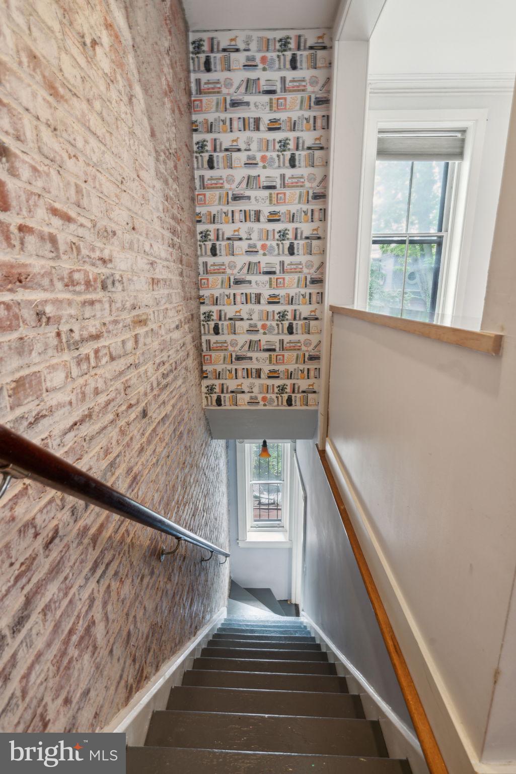 FAIRMOUNT - Residential