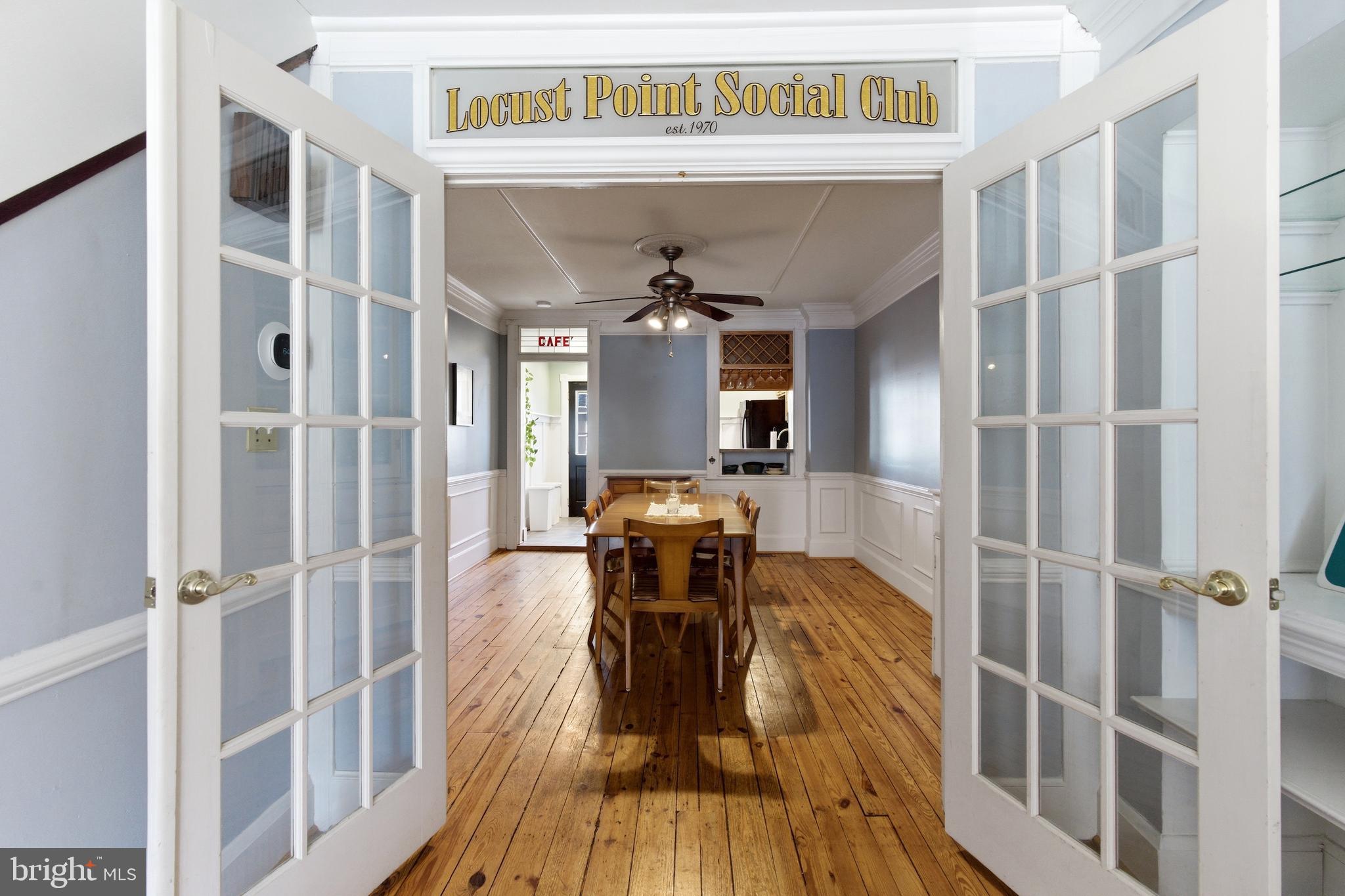 RIVERSIDE - Residential