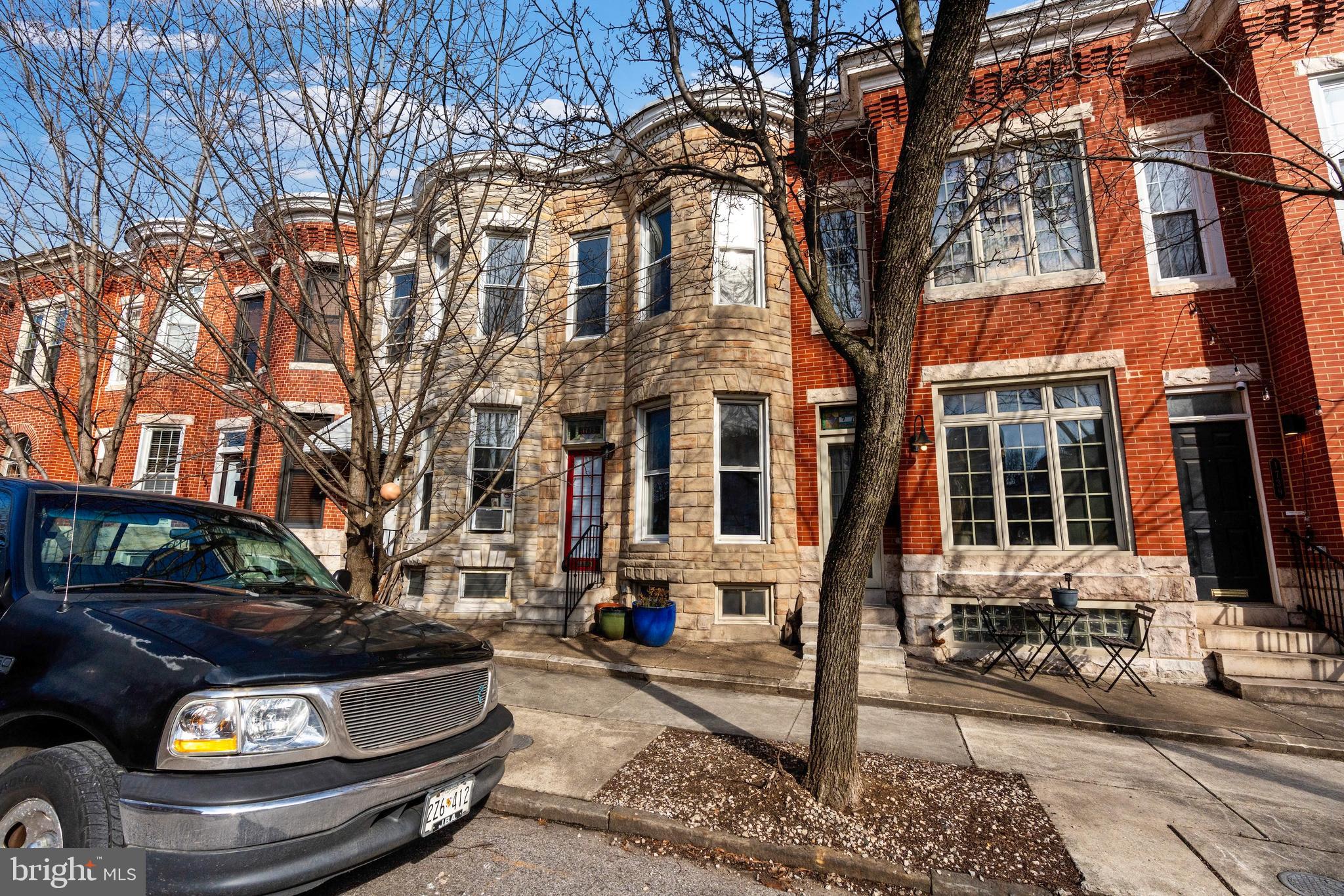 RIVERSIDE - Residential