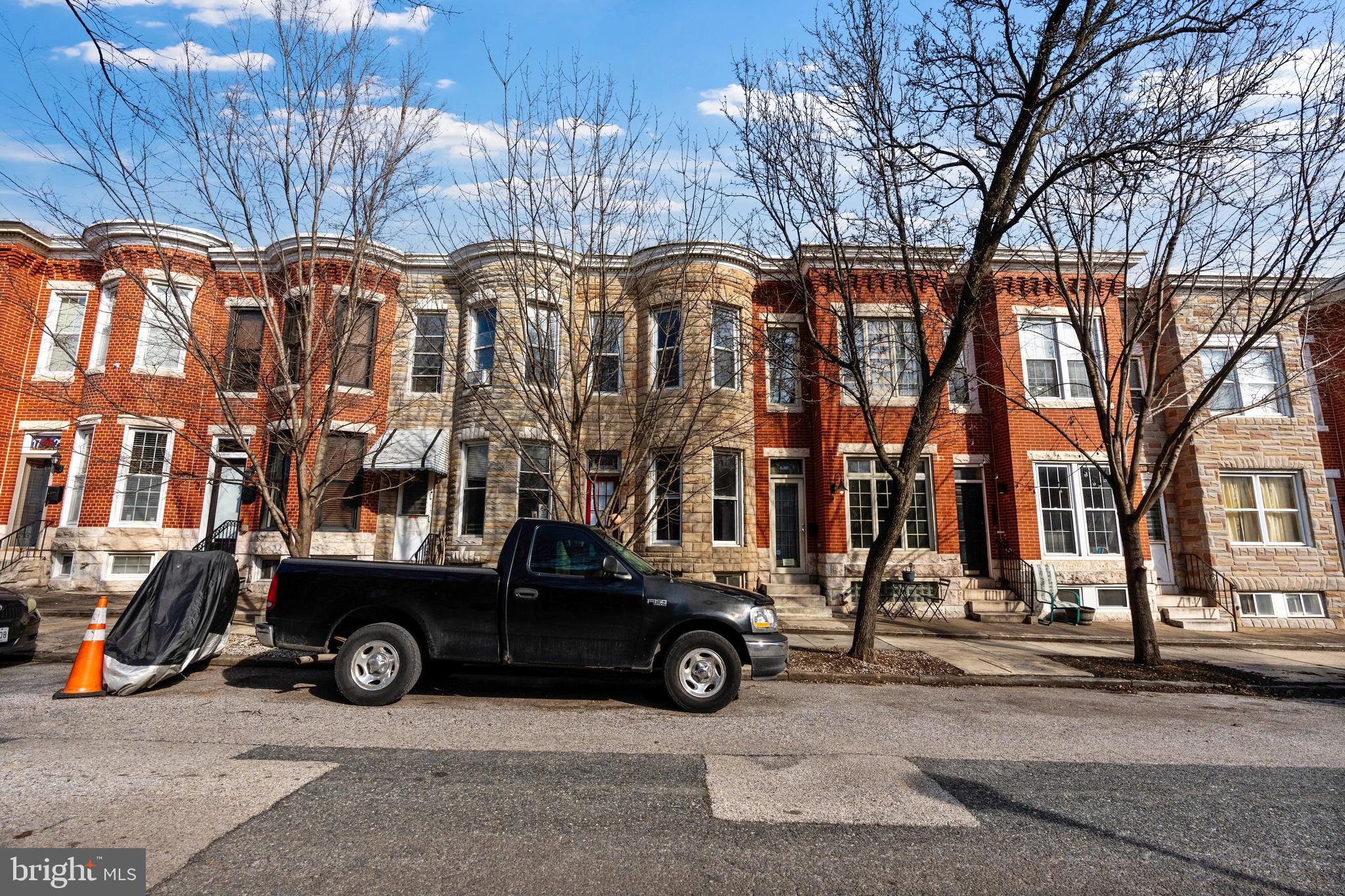 RIVERSIDE - Residential