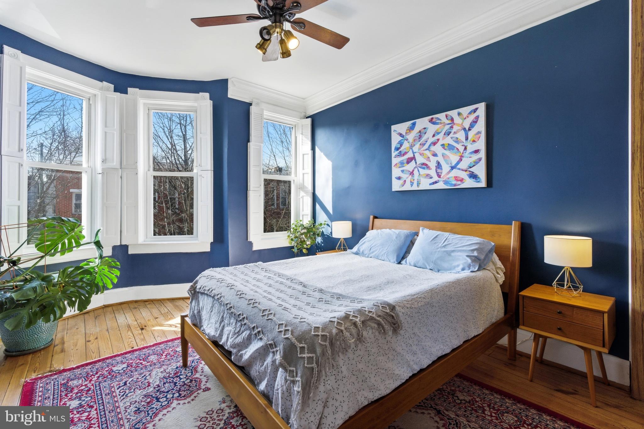 RIVERSIDE - Residential