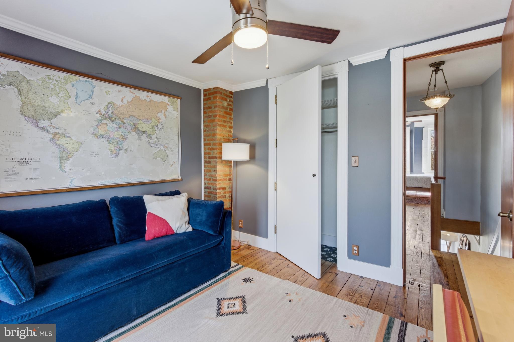 RIVERSIDE - Residential