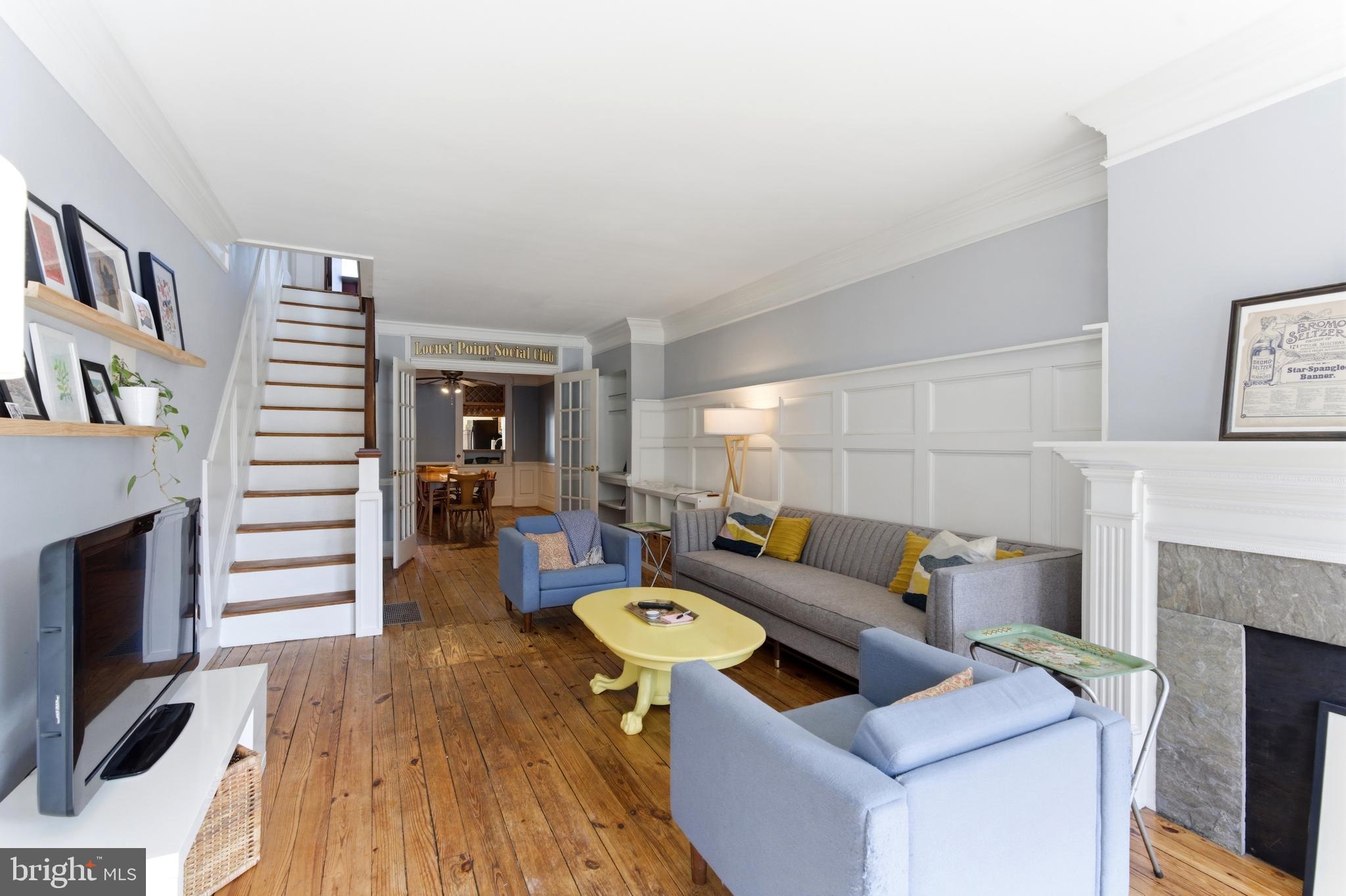 RIVERSIDE - Residential