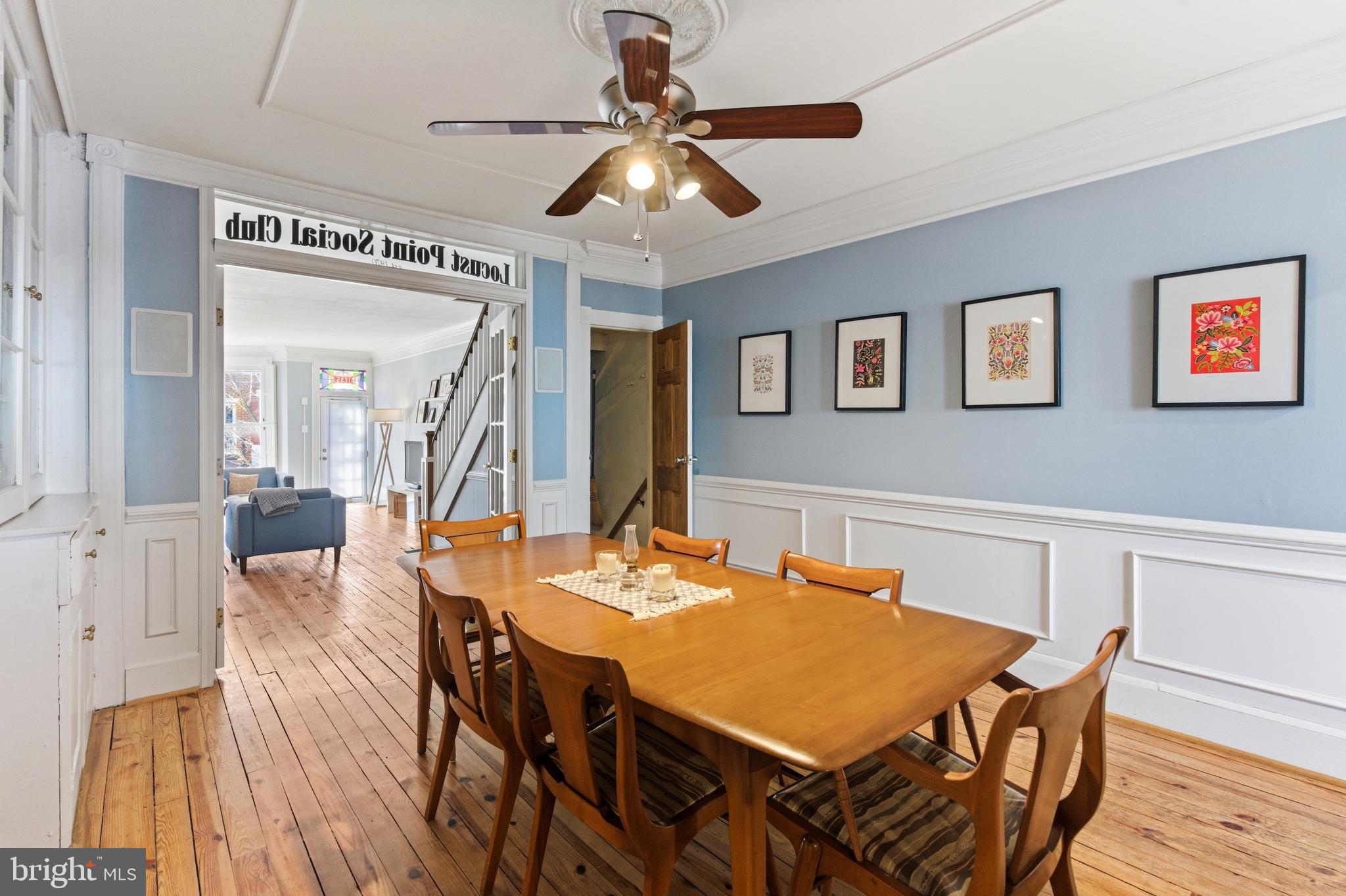 RIVERSIDE - Residential