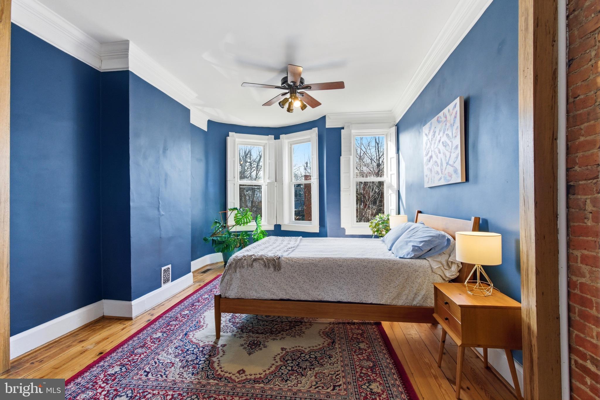 RIVERSIDE - Residential