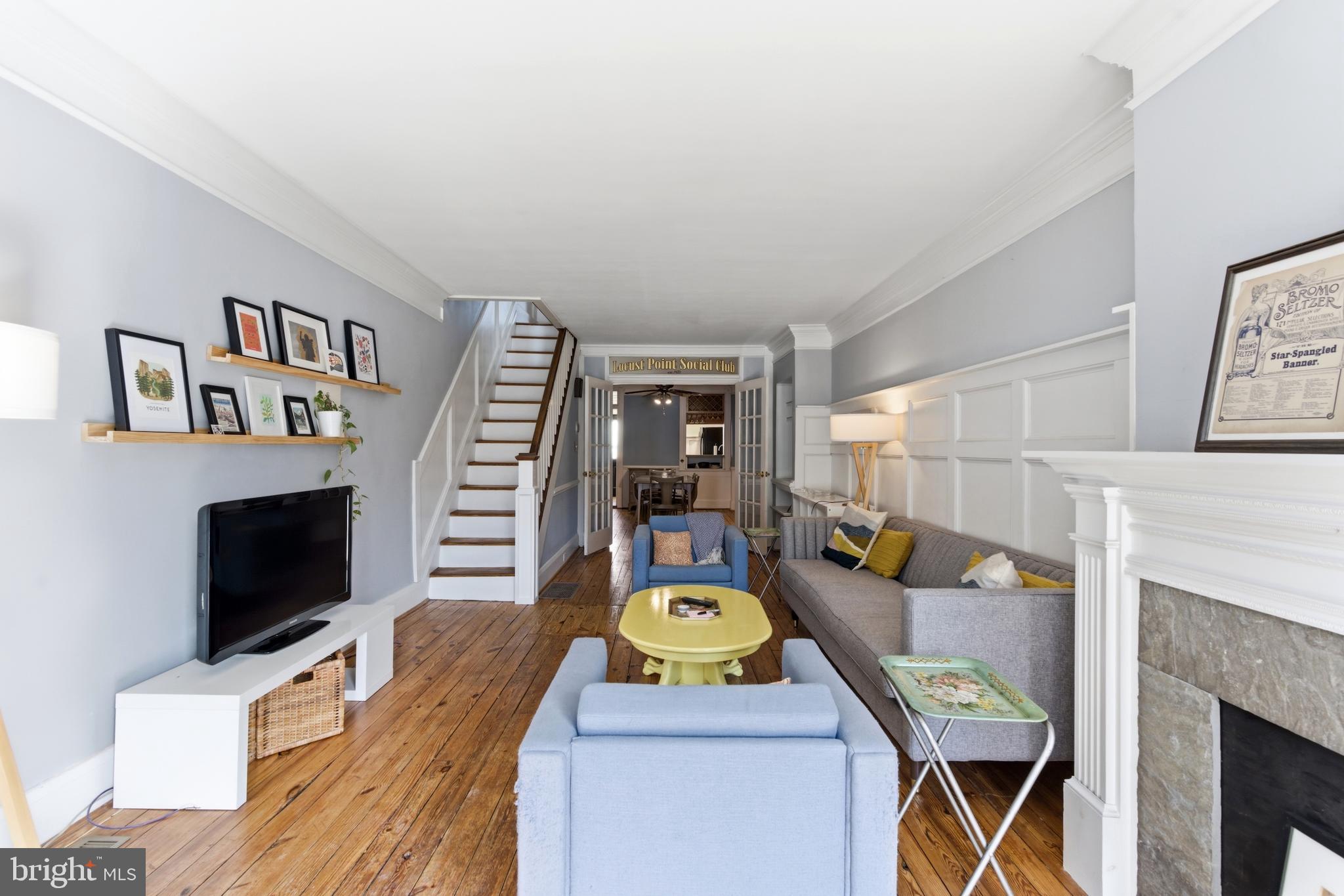 RIVERSIDE - Residential