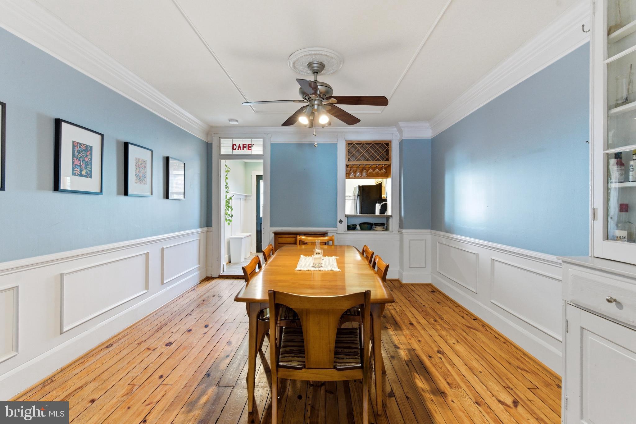 RIVERSIDE - Residential