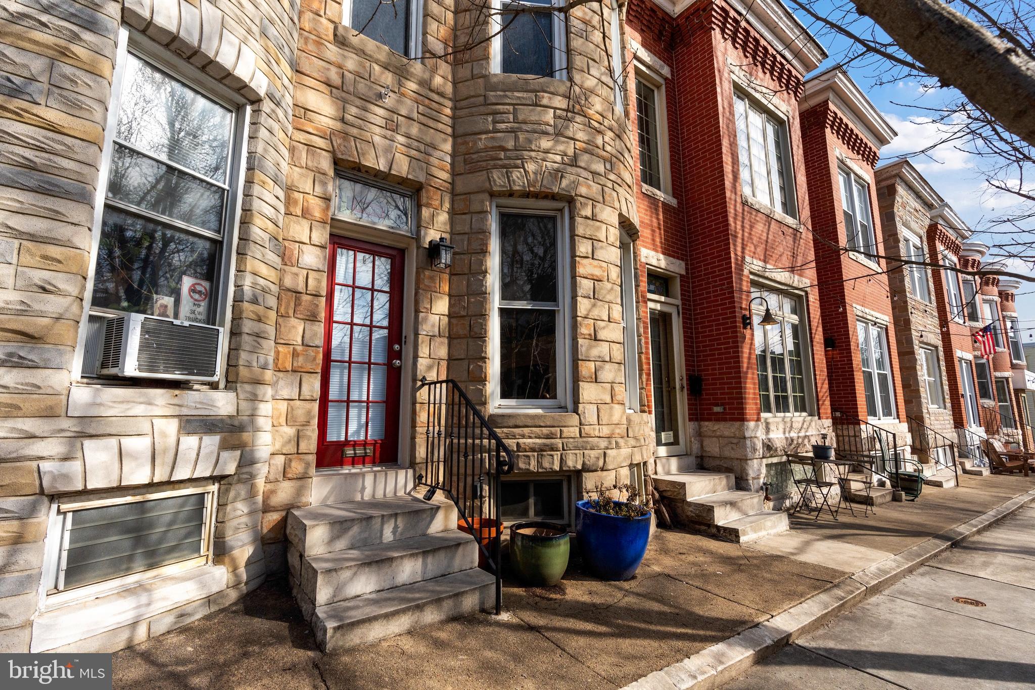 RIVERSIDE - Residential