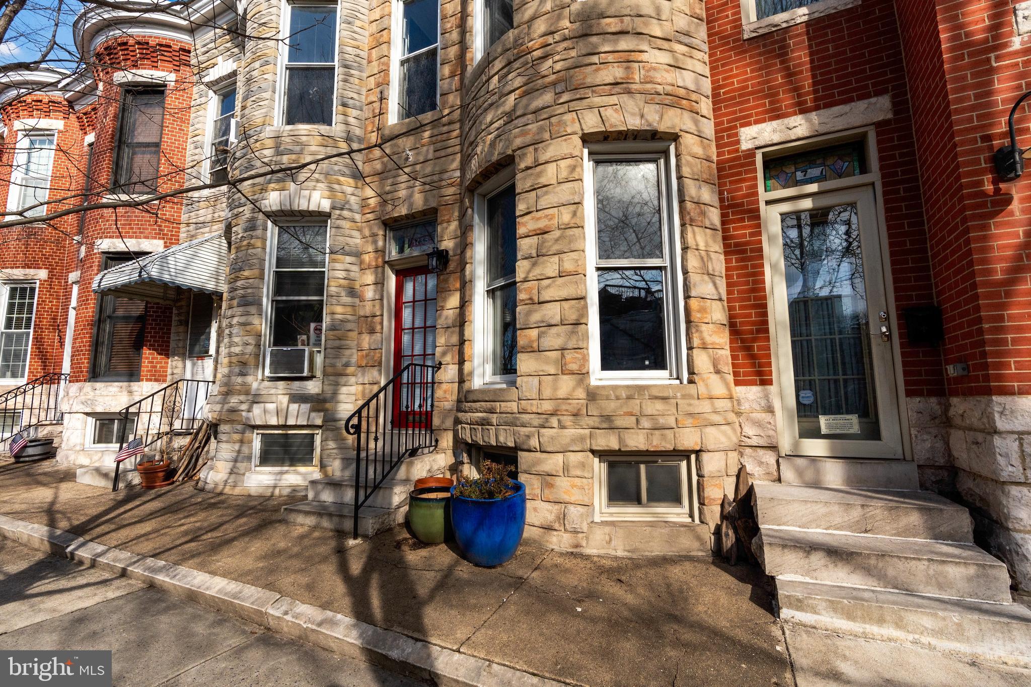 RIVERSIDE - Residential