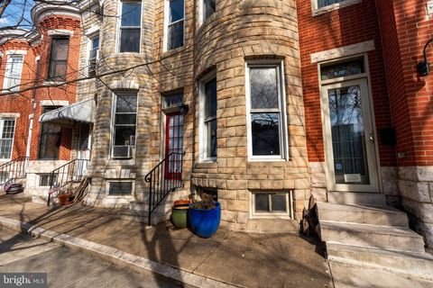 1735 BELT STREET BALTIMORE MD 21230