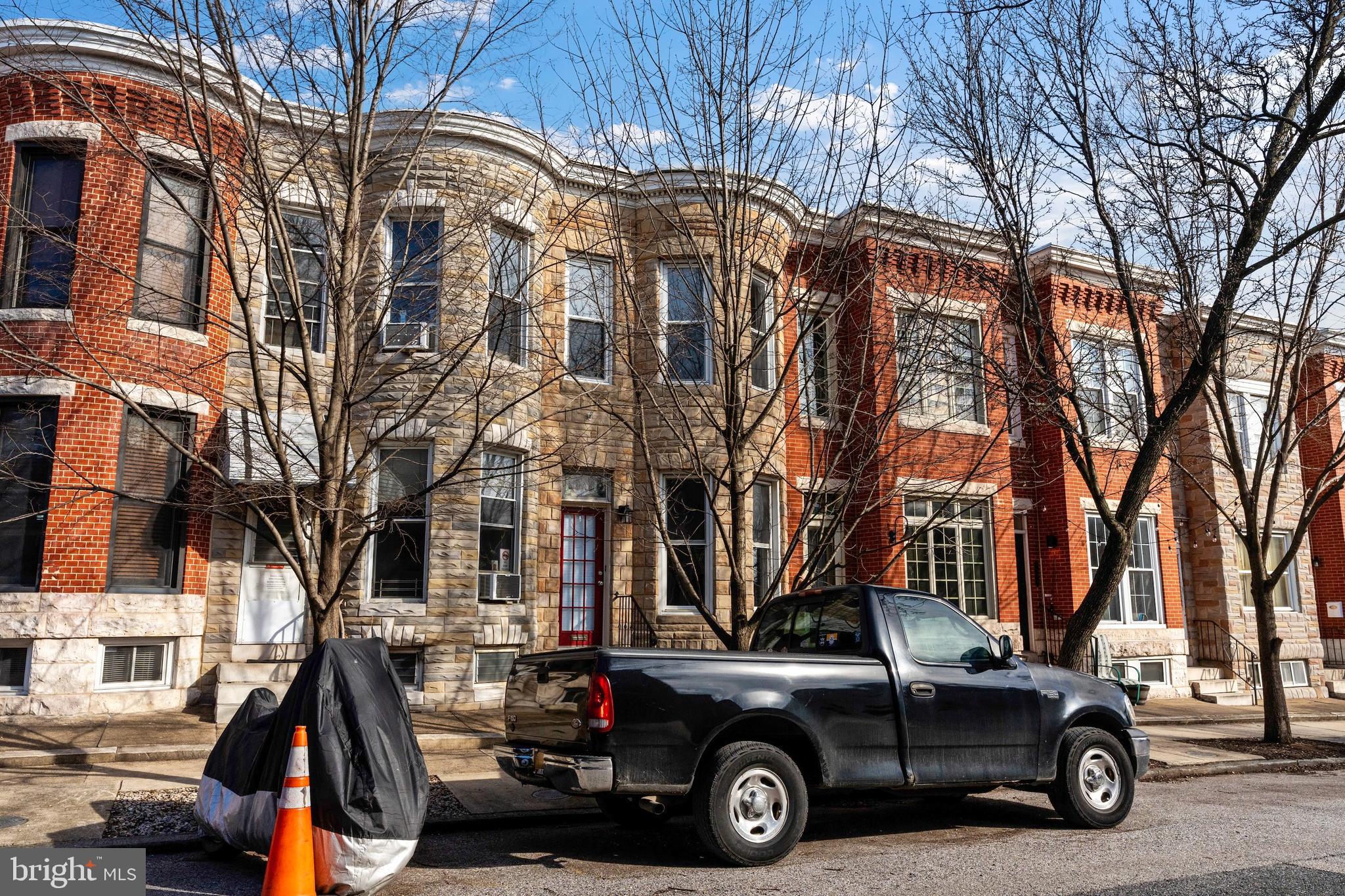 RIVERSIDE - Residential