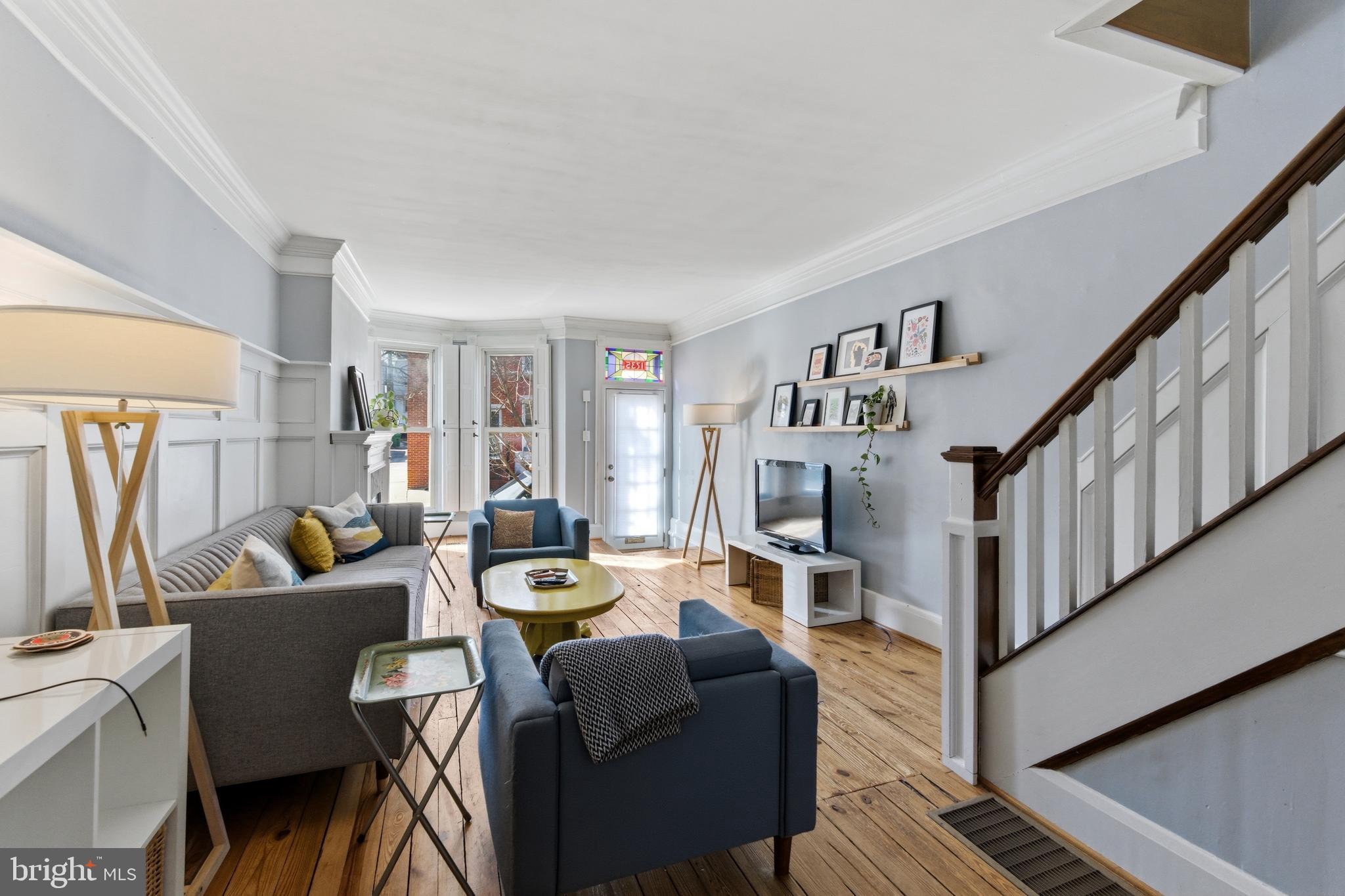 RIVERSIDE - Residential