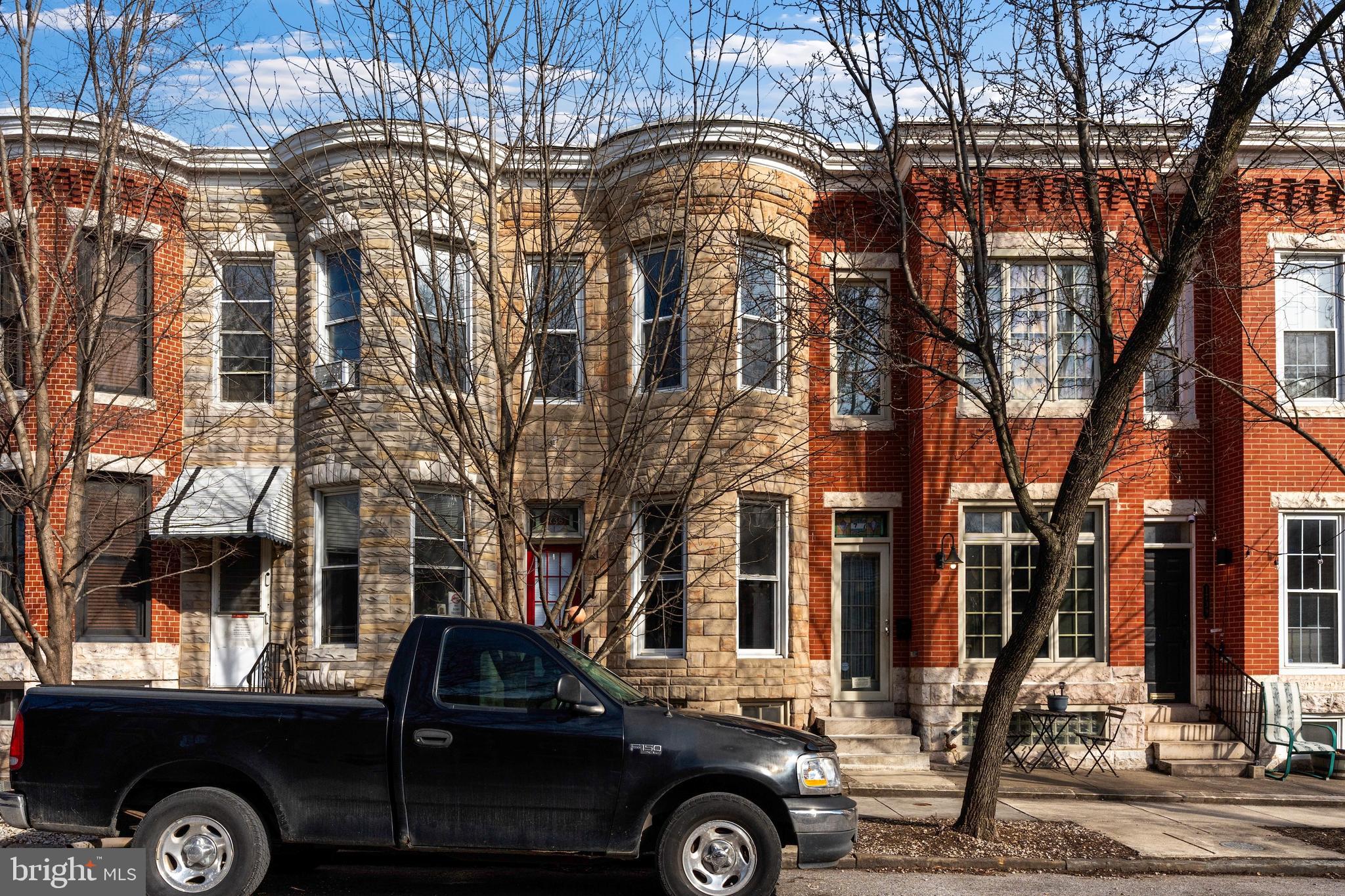 RIVERSIDE - Residential