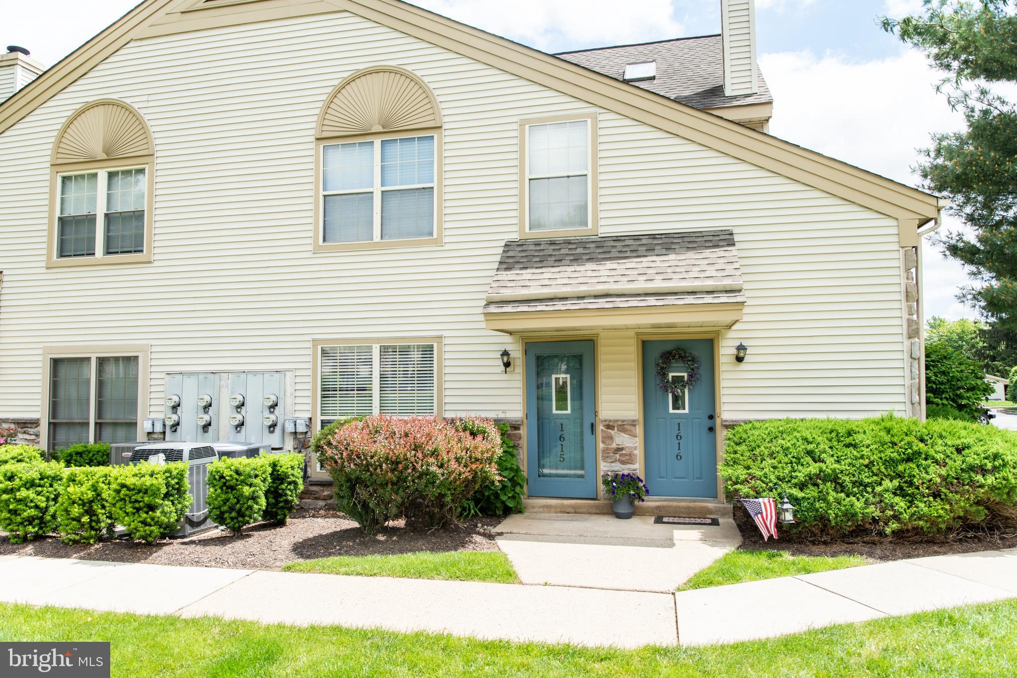 MONTGOMERY BROOKE - Residential