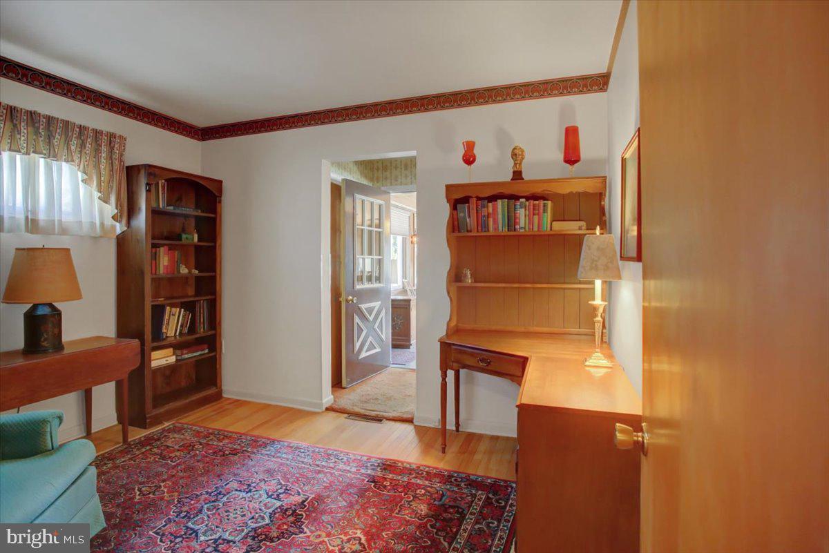 CHAMBERSBURG BOROUGH - Residential