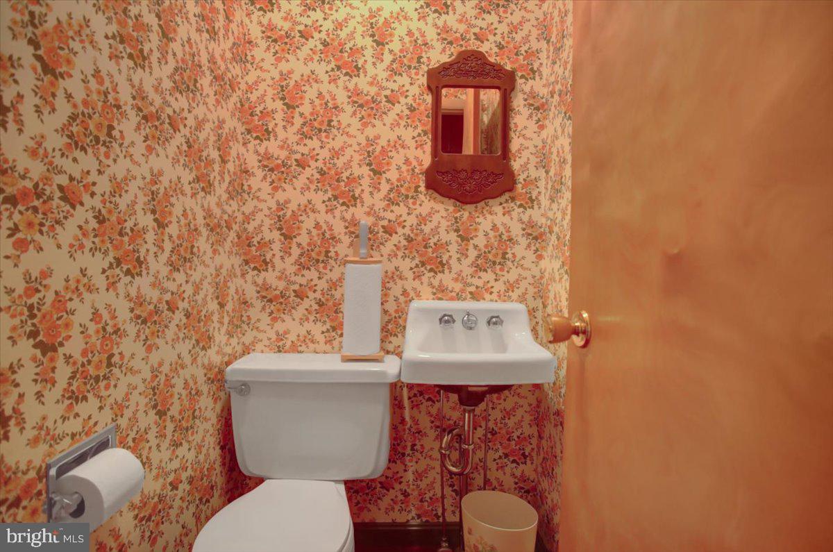 CHAMBERSBURG BOROUGH - Residential