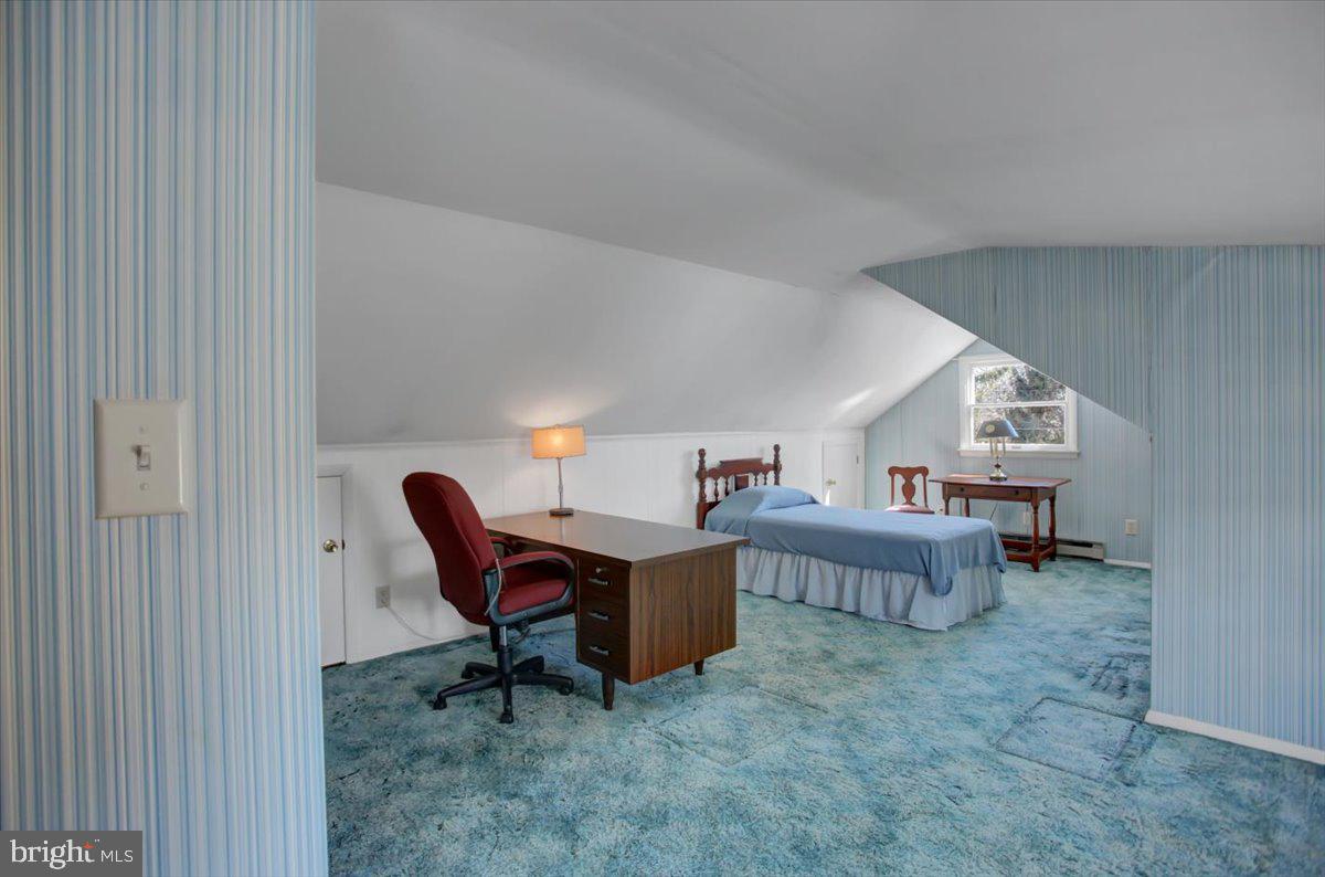 CHAMBERSBURG BOROUGH - Residential