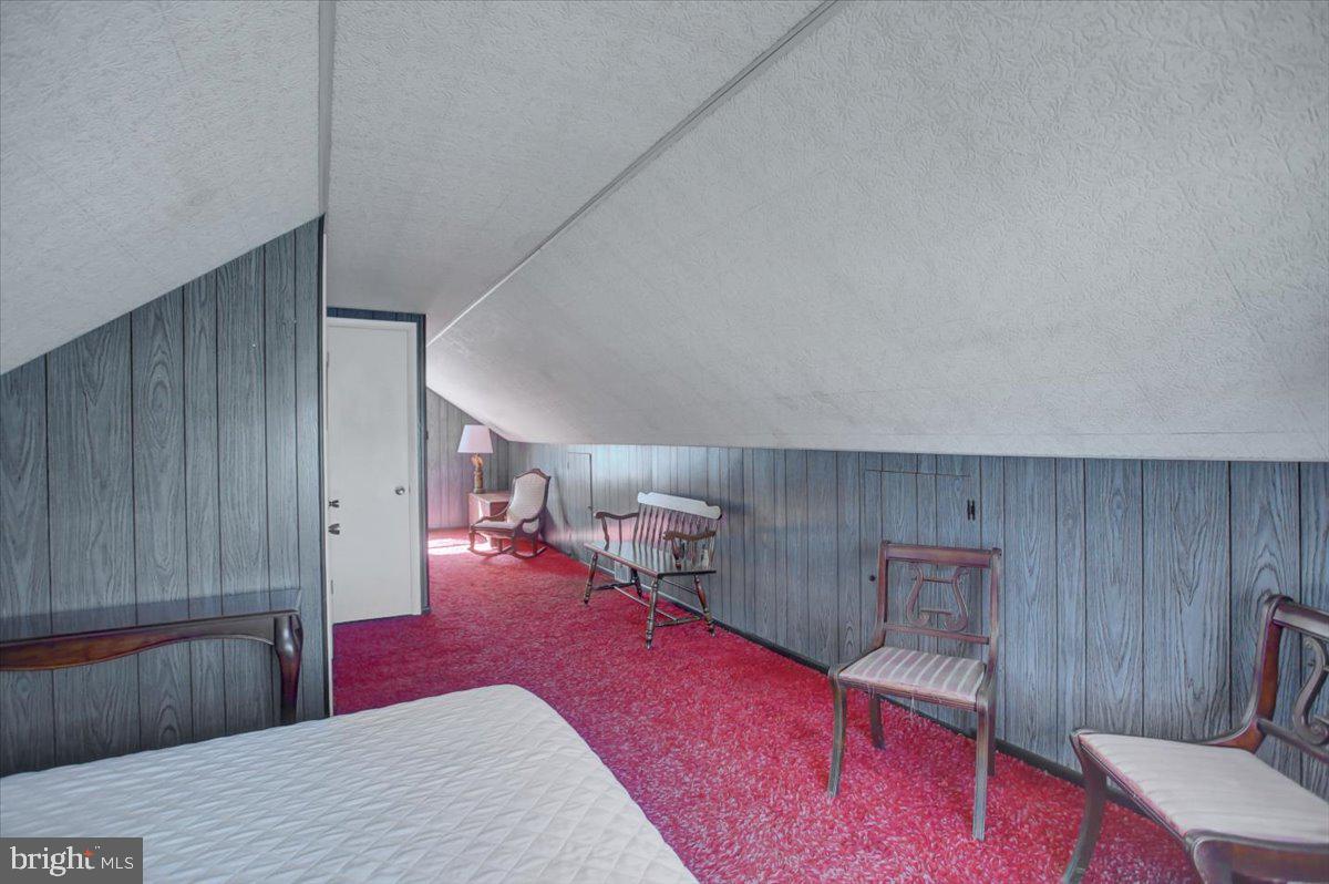 CHAMBERSBURG BOROUGH - Residential