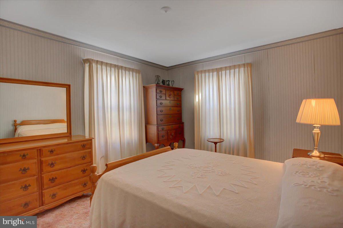 CHAMBERSBURG BOROUGH - Residential