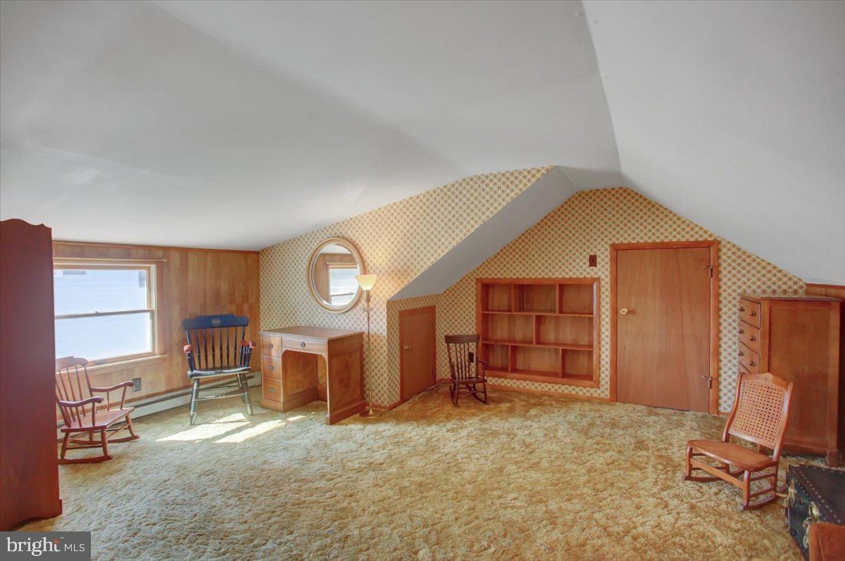 CHAMBERSBURG BOROUGH - Residential