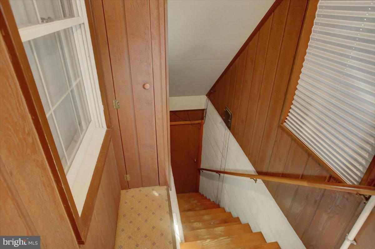 CHAMBERSBURG BOROUGH - Residential