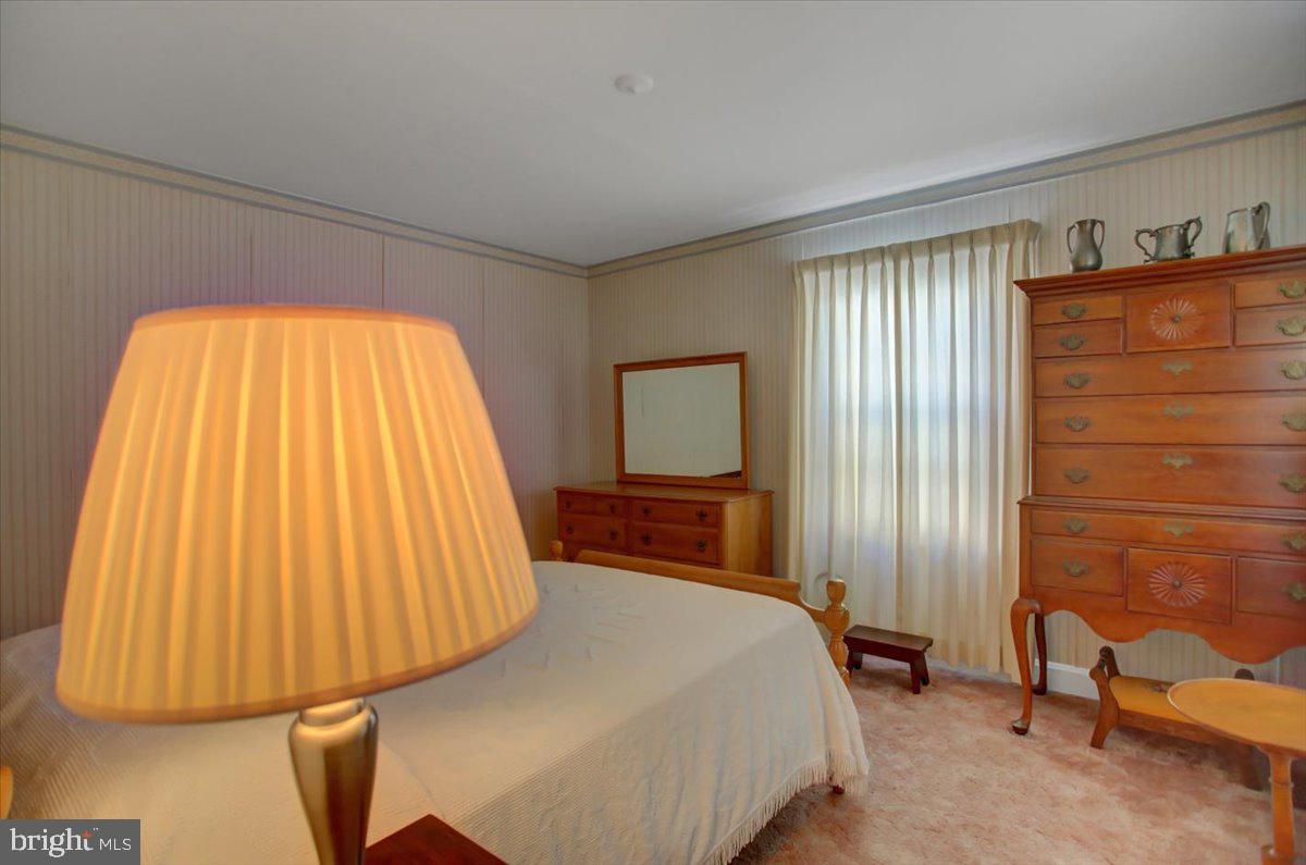 CHAMBERSBURG BOROUGH - Residential