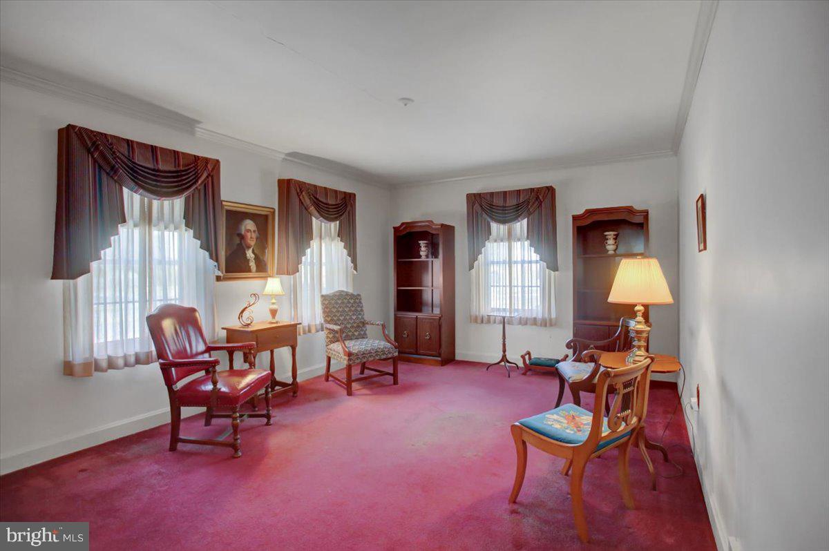 CHAMBERSBURG BOROUGH - Residential