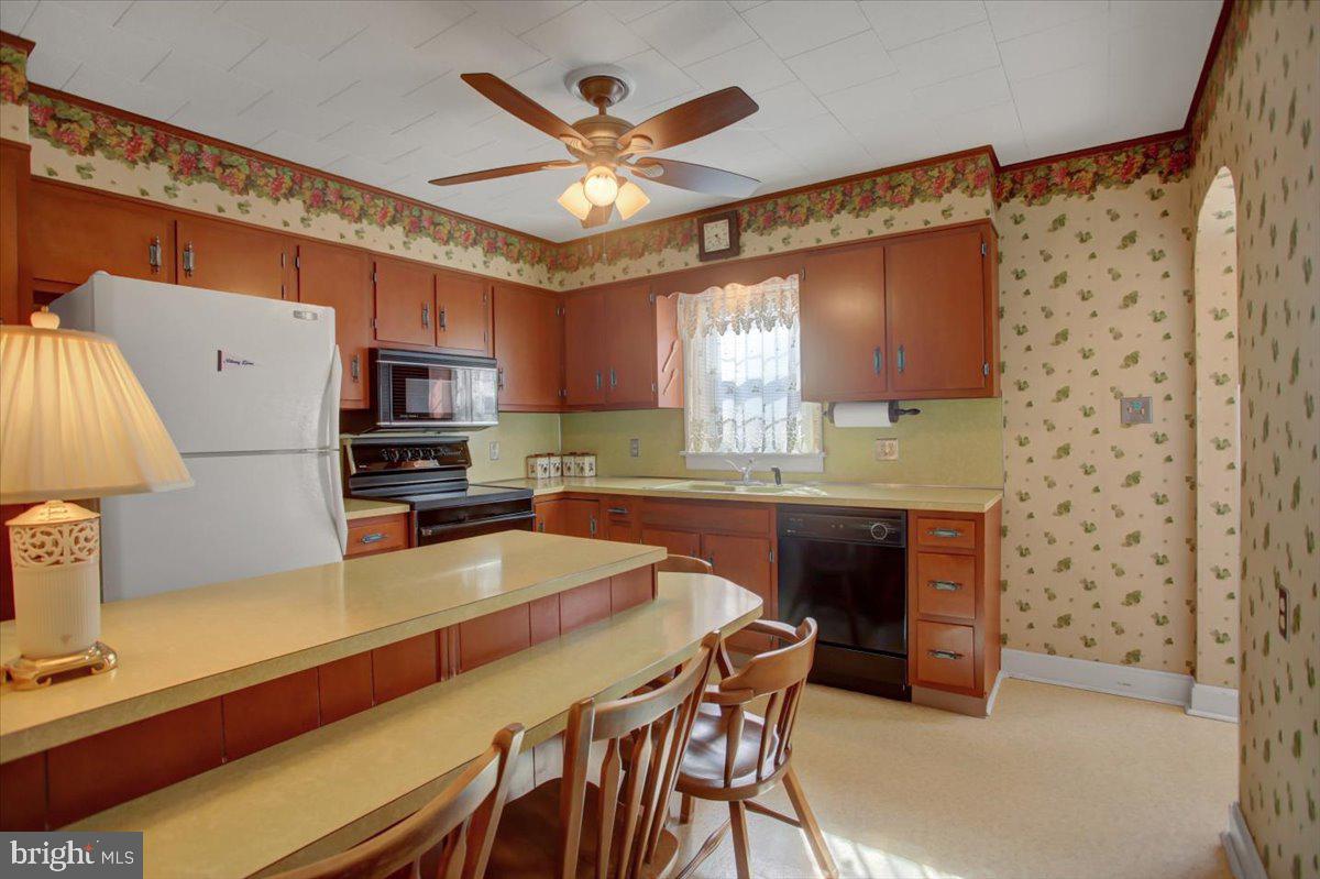 CHAMBERSBURG BOROUGH - Residential