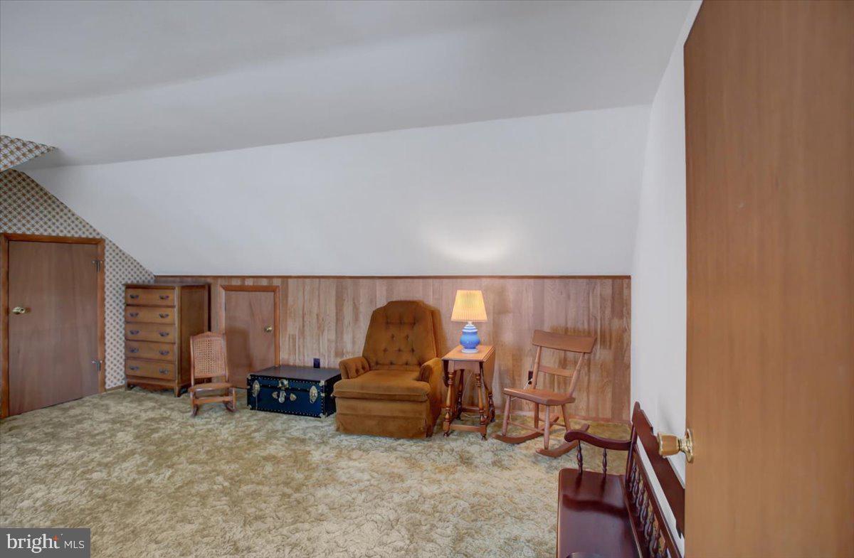 CHAMBERSBURG BOROUGH - Residential