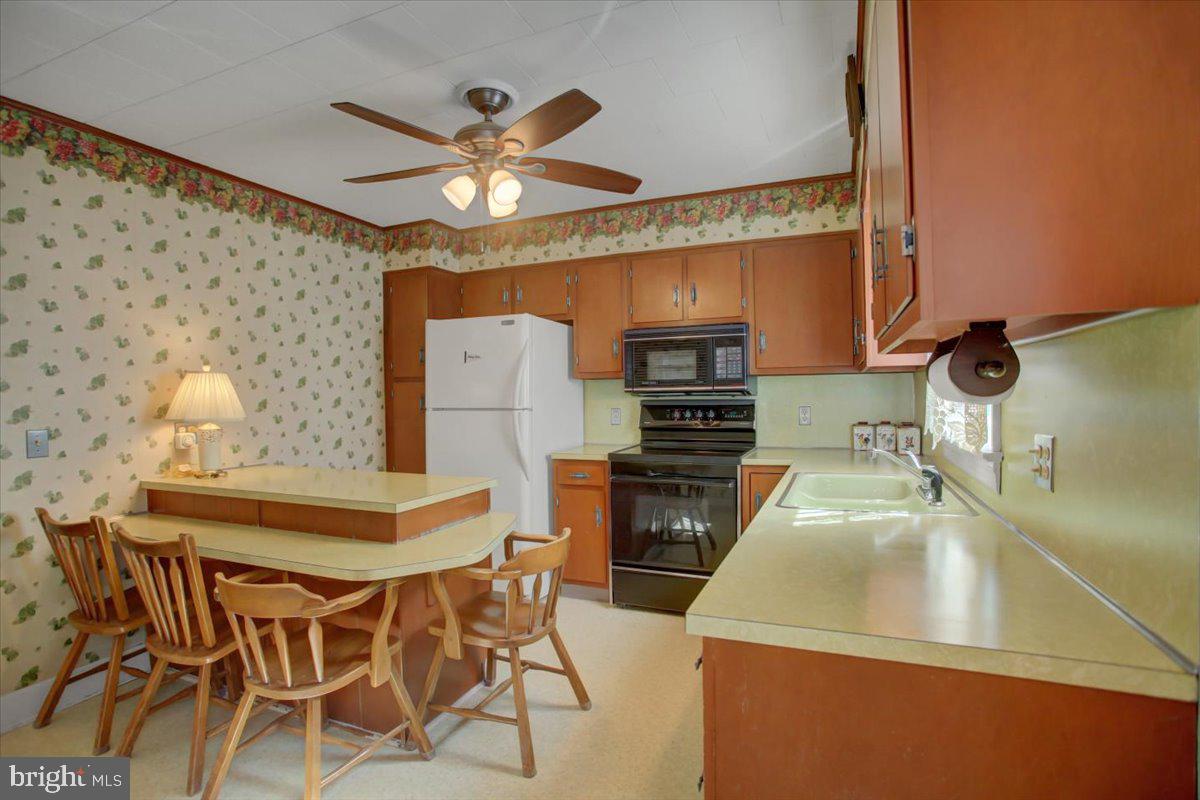 CHAMBERSBURG BOROUGH - Residential