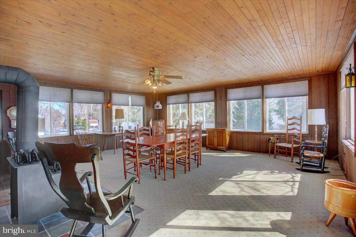 CHAMBERSBURG BOROUGH - Residential