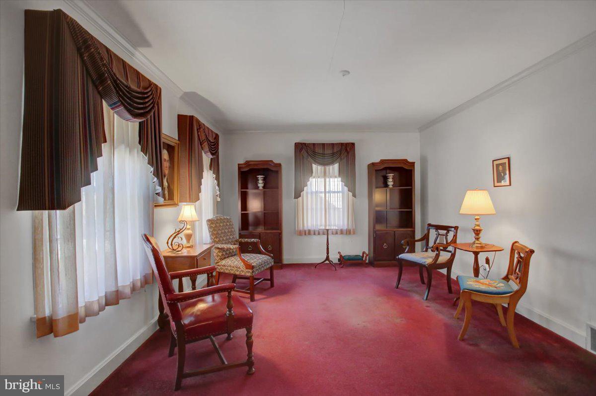 CHAMBERSBURG BOROUGH - Residential