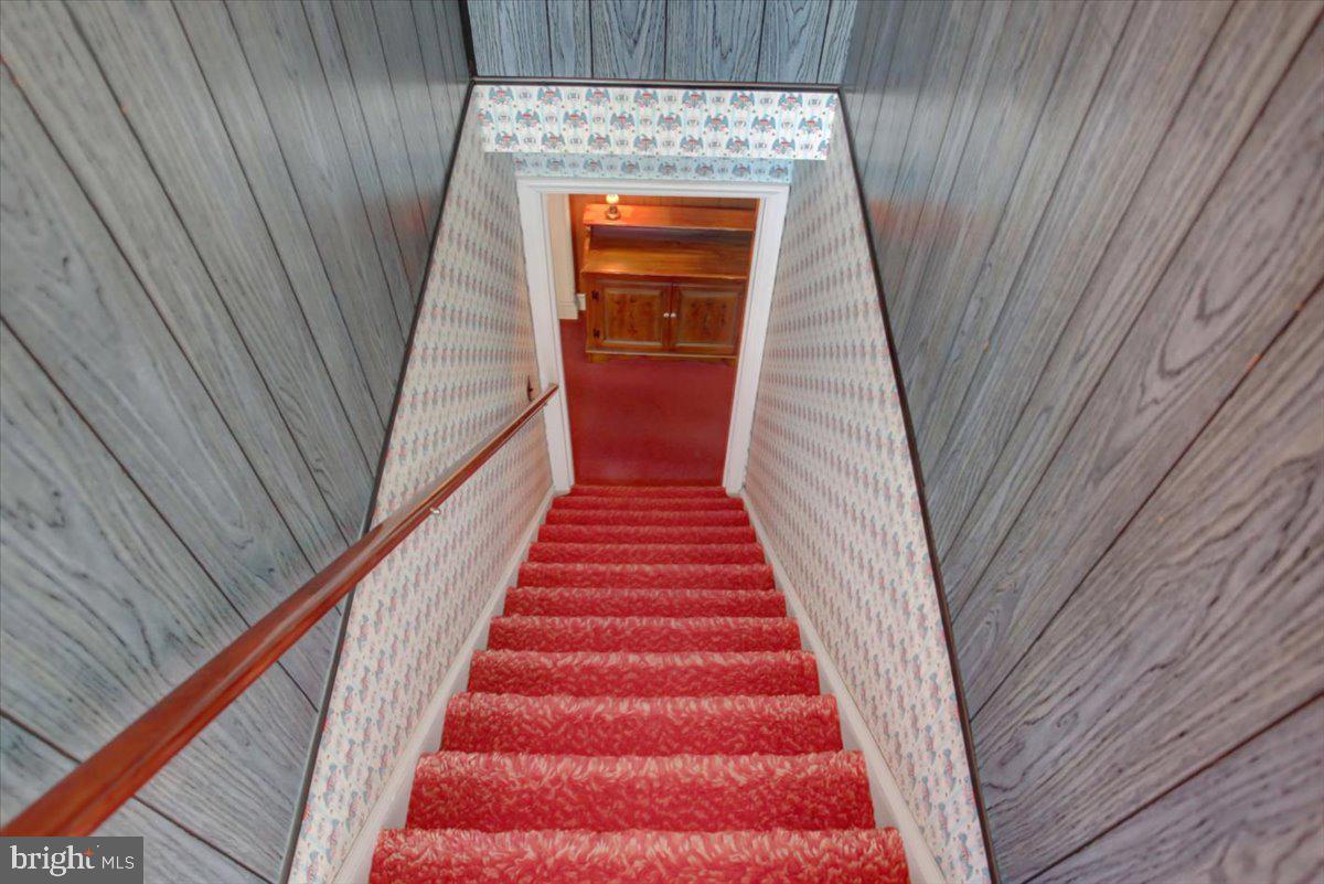 CHAMBERSBURG BOROUGH - Residential