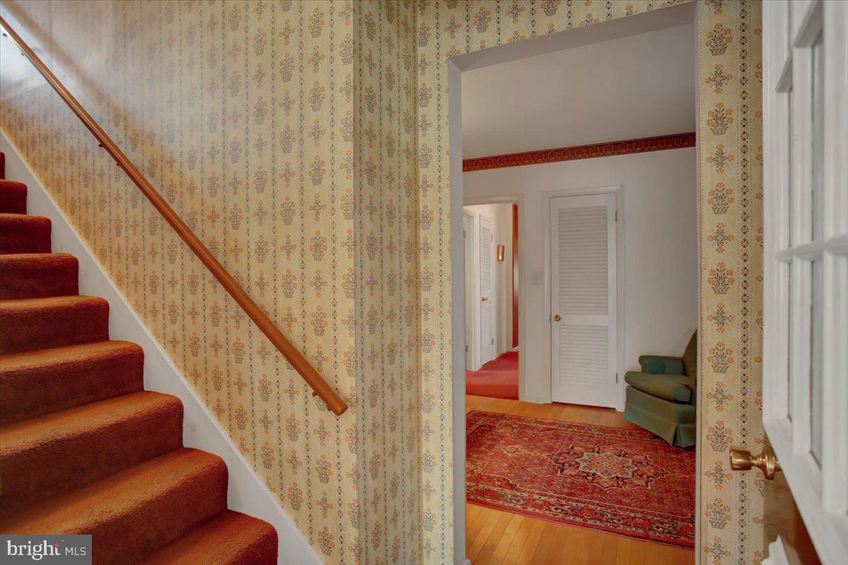 CHAMBERSBURG BOROUGH - Residential