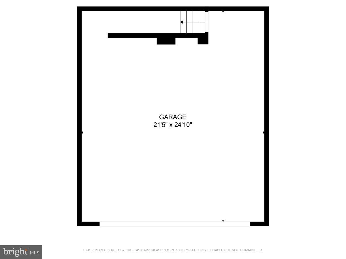 CHAMBERSBURG BOROUGH - Residential