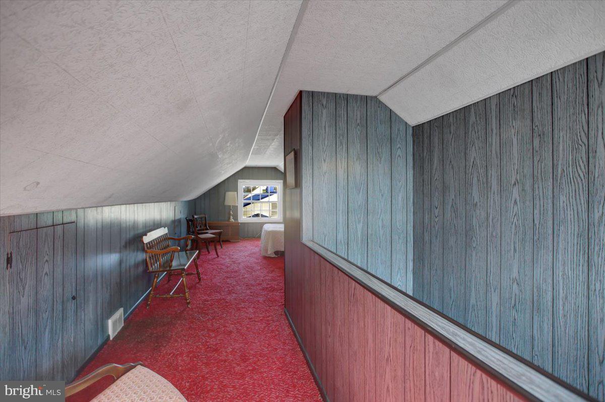 CHAMBERSBURG BOROUGH - Residential