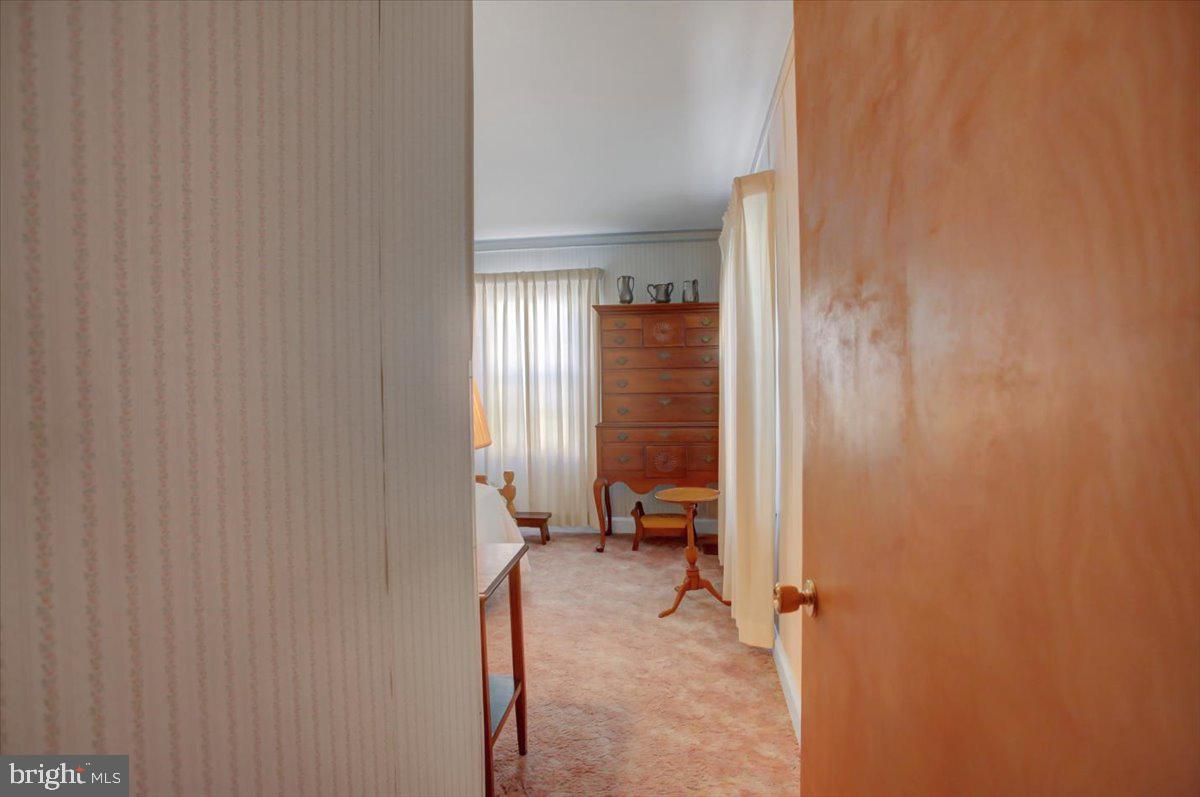 CHAMBERSBURG BOROUGH - Residential