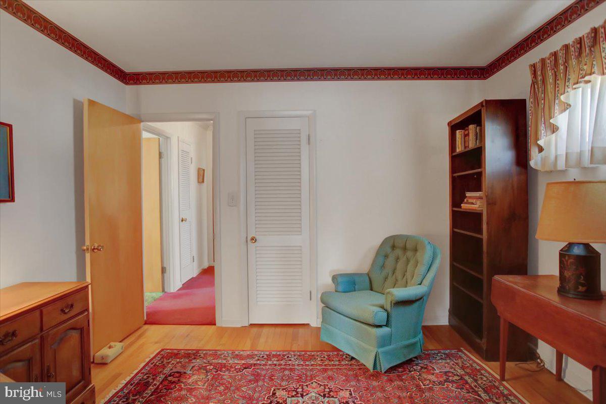 CHAMBERSBURG BOROUGH - Residential