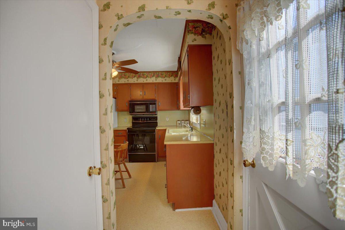 CHAMBERSBURG BOROUGH - Residential