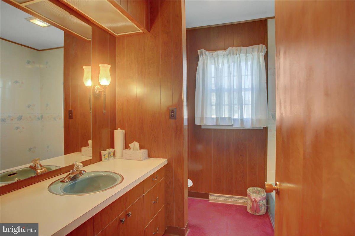 CHAMBERSBURG BOROUGH - Residential