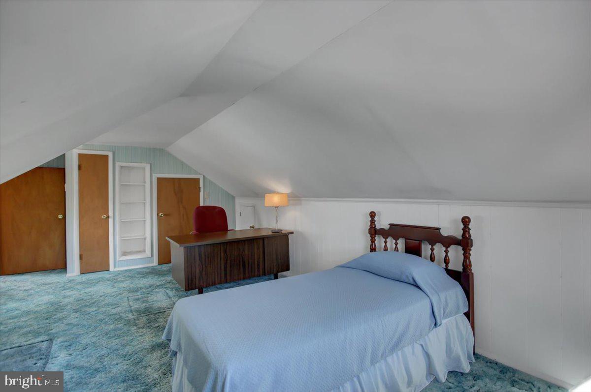 CHAMBERSBURG BOROUGH - Residential