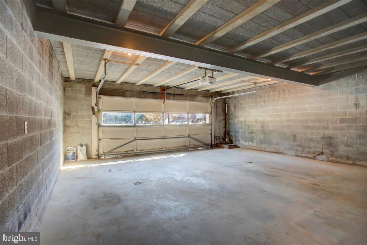 CHAMBERSBURG BOROUGH - Residential